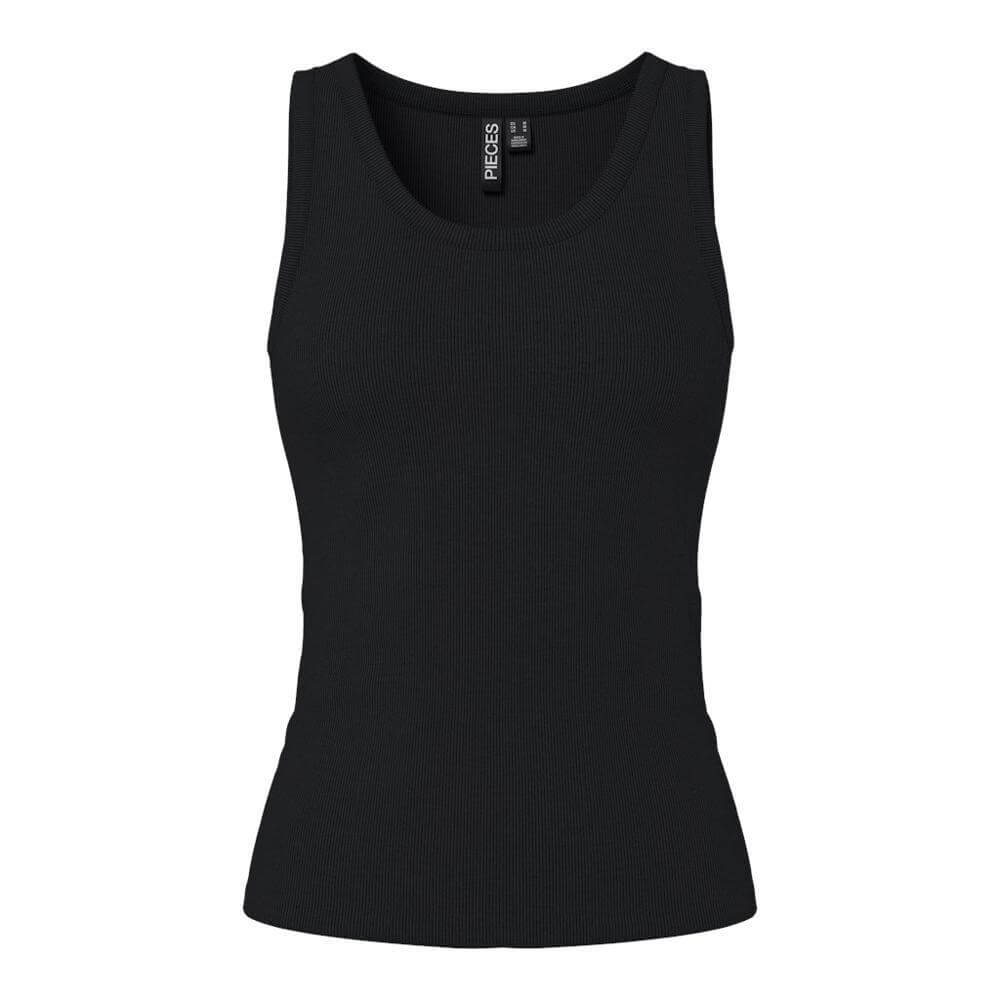 Pieces May Sleeveless Top